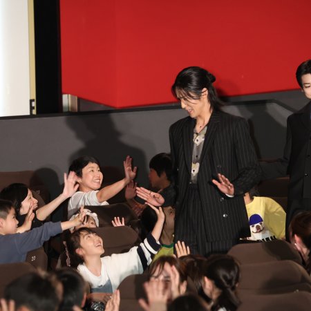 Sakamoto Days (2026)