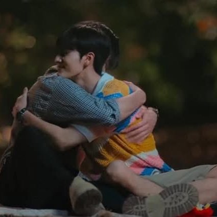 Love You Teacher (2026)