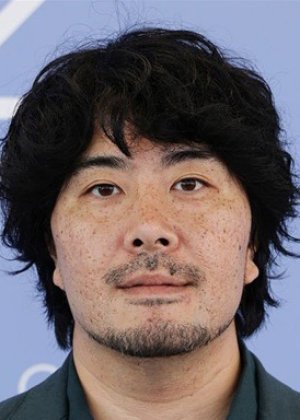 Fujimoto Akio in Passage of Life Japanese Movie