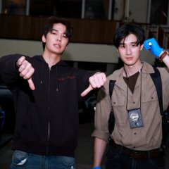 Mr. Kill Thai Drama(0000) photo