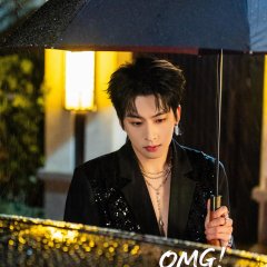 OMG! Xin Hun Ye, Wo He Jie Jie Zou Cuo Hun Fang Chinese Drama(2025) photo