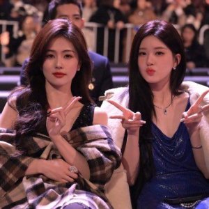 Bai Lu & Zhao Lu Si