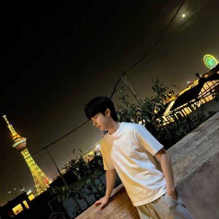 Guo Jun Chen