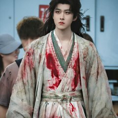 Tian Jia Rui photo