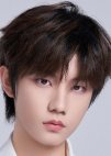 Zhang Zi Mo in Qi Miao Lian Ge Fang Season 3 Chinese TV Program(2025)