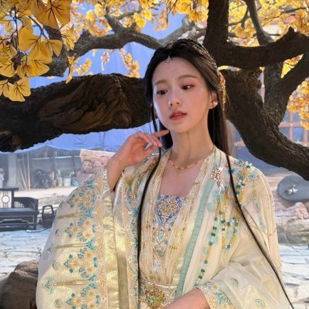 In the Moonlight (2026)