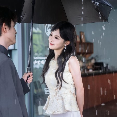 A Dash of Sweetness (2025)