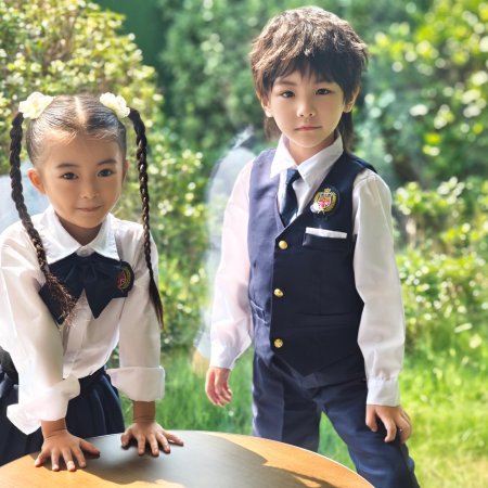 Yi Tai Si Bao Zhi Zhong Cai Die Di Zhi Cuo Le (2024)