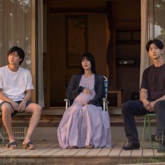 Soul Mate Japanese Drama(2026) photo
