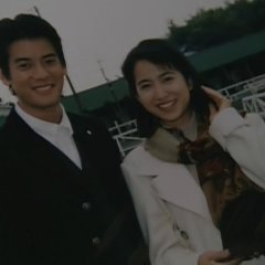 Imoto Yo Japanese Drama photo