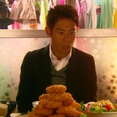 Propose Kyodai Japanese Drama photo