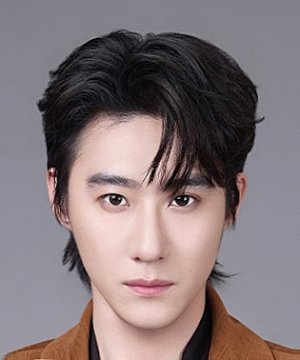 Zhen Dong Zhao