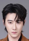 Zou Zhen Dong in Serious Captain and Lucky Wife Chinese Drama(2024)