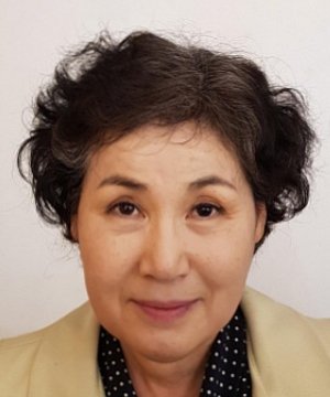 Min Geum Choi