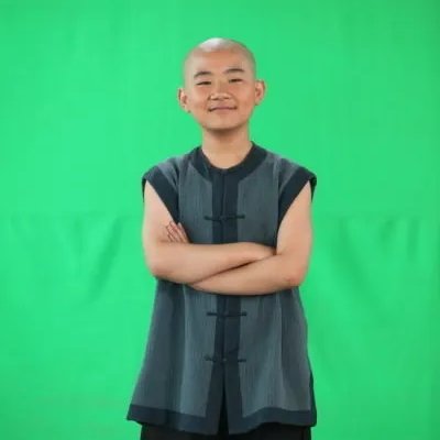 Zigu Yingxiong Chu Shaonian (2012)