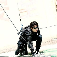 A Vow in the Mist Chinese Drama(2025) photo