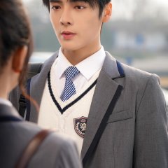 Chasing You Is Like Cooking a Hawk Chinese Drama photo