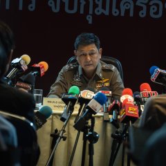 The Evil Lawyer Thai Drama(2026) photo