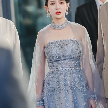 Ta Ceng Ai Wo Si Jiao Yang (2025)