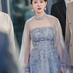 Ta Ceng Ai Wo Si Jiao Yang Chinese Drama(2025) photo