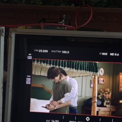 Peach and Me Thai Drama(0000) photo
