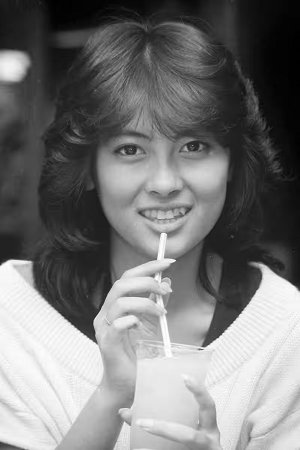 Sunny not Sun Hee