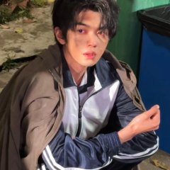 Wei Nian Ci Sheng Chinese Drama photo