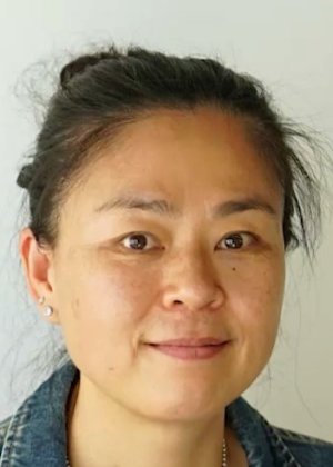 Sung Hiu To in Royal Feast Chinese Drama