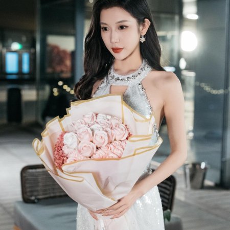 Ding Hun Bei Pao Qi, Wo Zhuan Shen Qu Le Jing Quan Da Xiao Jie (2024)