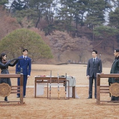Perfect Crown (2026)