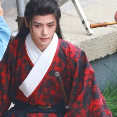Xiao Yu Liang photo