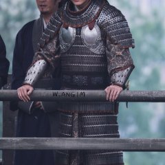 Liu Xue Yi photo