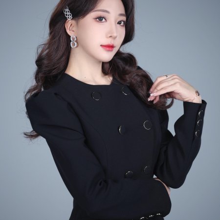 Prefer to Your Highness Princess (2024)