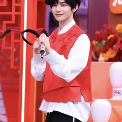 Zhang Hao photo