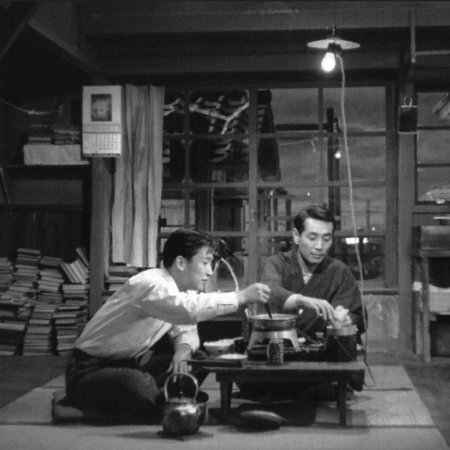 Love Letter (1953)