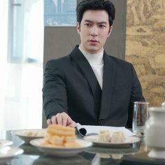 The Wrong Love of Twins Chinese Drama(2025) photo