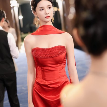 Out of Divorce, Again into Romance (2025)