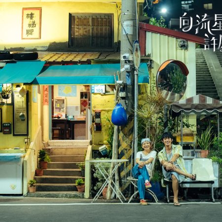 Wishing upon the Shooting Stars (2026)