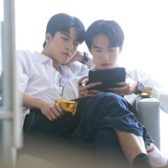 Unlucky Bae Thai Drama(0000) photo