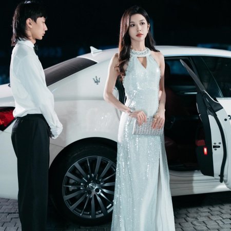 Ding Hun Bei Pao Qi, Wo Zhuan Shen Qu Le Jing Quan Da Xiao Jie (2024)