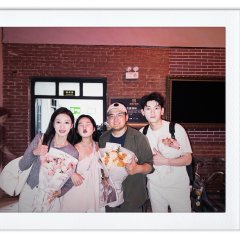 Lan Que Chinese Drama(2025) photo