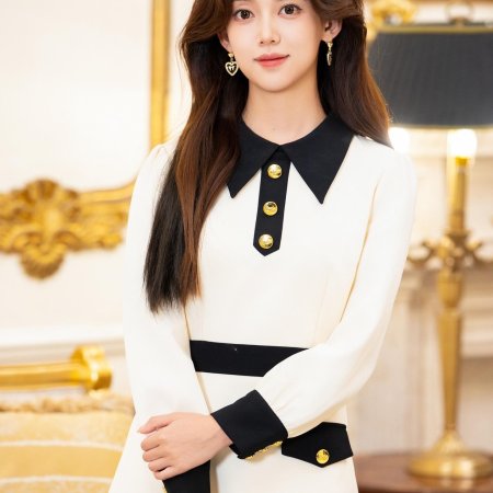 Jin Yu Qin Ye Qiang Chong Shang Yin (2024)