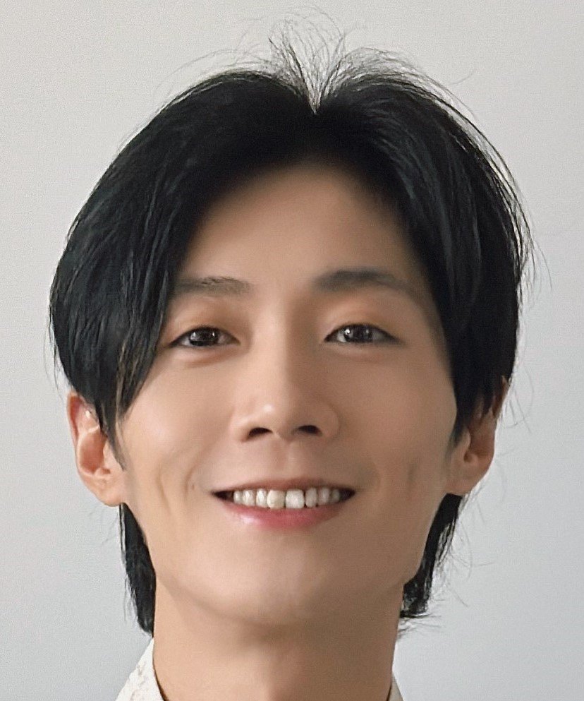 Wu Bin Xu