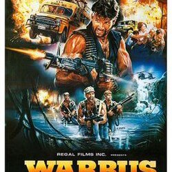 Warbus (1985)
