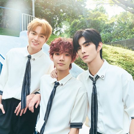 Smile after Tears (2026)