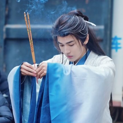 Liu Xing, Hu Die, Jian ()