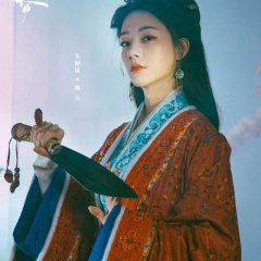 Feng Chi Sheng Chun Chinese Drama(0000) photo