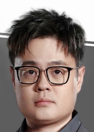 Tan Jia Yan in Sandstorm Chinese Drama