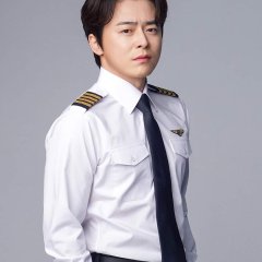 Pilot Korean Movie photo