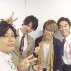 Same Difference Japanese Movie photo